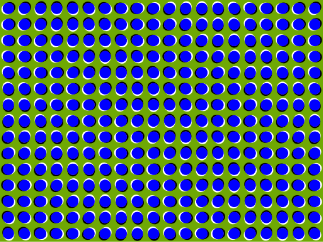 3 of Our Favorite Optical Illusions and How They Trick Your Eyes ... 3 of Our Favorite Optical Illusions and How They Trick Your Eyes ...